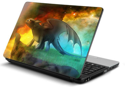 

Richerbrand Laptop Sticker 15.6 inch-Laptop Skin-92 Vinyl Laptop Decal 15.6