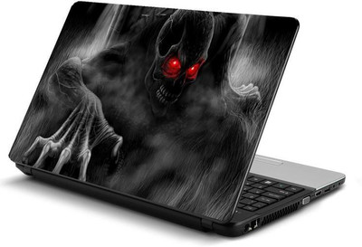 

Richerbrand Laptop Sticker 15.6 inch-Laptop Skin-88 Vinyl Laptop Decal 15.6