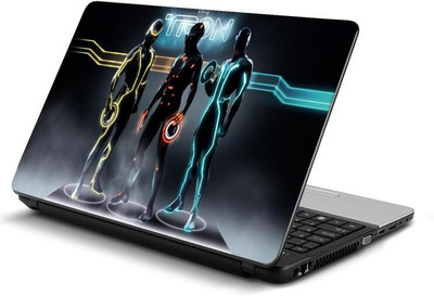 

Richerbrand Laptop Sticker 15.6 inch-Laptop Skin-27 Vinyl Laptop Decal 15.6