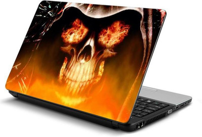 Richerbrand Laptop Sticker 15.6 inch-Laptop Skin-39 Vinyl Laptop Decal 15.6