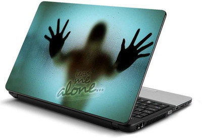 

Richerbrand Laptop Sticker 15.6 inch-Laptop Skin-15 Vinyl Laptop Decal 15.6