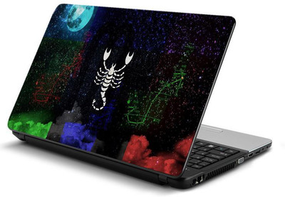 

Richerbrand Laptop Sticker 15.6 inch-Laptop Skin-34 Vinyl Laptop Decal 15.6