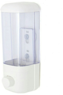 

JETVIEW 350 ml Sensor Equiped Soap Dispenser(White)