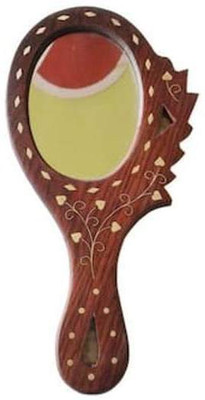 VAS Collection Home mirrordec2 Decorative Mirror(Designer)