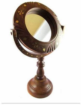 

VAS Collection Home mirrordec1 Decorative Mirror(Round)