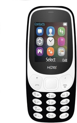 Mezire DS-3310(Black) (Mezire) Delhi Buy Online Mezire DS-3310(Black) (Mezire) Delhi Buy Online