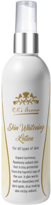 

Rks Aroma Skin Whitening Lotion(100 ml)