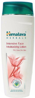 

Himalaya Intensive Moisturizing Lotion(100 ml)
