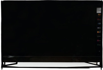 Dream Care Dust Proof LCD/LED Cover for 40 inch LCD/LED TV - DC_TVC_PVC_TRANS_36x20x3(Transparent) available at flipkart for Rs.399