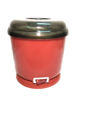 

Krishna Times Oil and Wax Heater(Red)