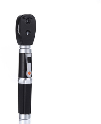 

HealnHealthy Professional Professional Portable Direct Ophthalmoscope