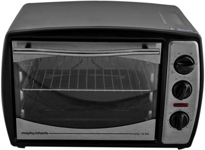 

Morphy Richards 18-Litre 510022 Oven Toaster Grill (OTG)