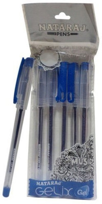 

NATARAJ Natraj Gel Pen(Pack of 20)
