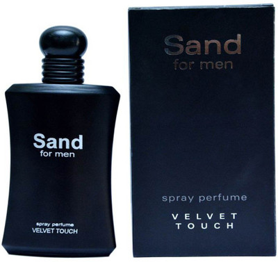 

velvet touch Sand for men 30 ml spray Perfume - 30 ml(For Men)