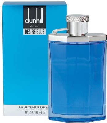 dunhill desire blue eau de toilette