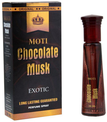 

moti chocolate Eau de Parfum - 30 ml(For Men & Women)
