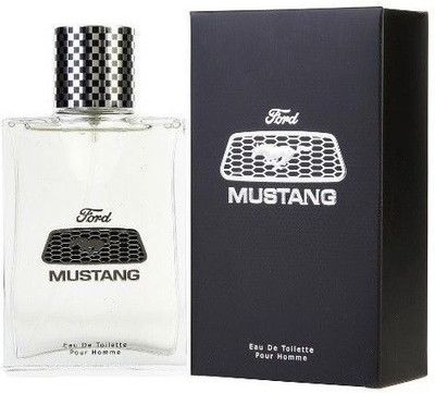 

Ford Mustang Eau de Toilette - 100 ml(For Men)