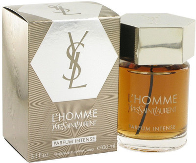 

yves saint laurent l'homme intense Eau de Parfum - 100 ml(For Men)