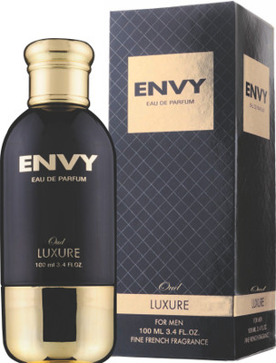 

Envy Luxure Oud Eau de Parfum - 100 ml(For Men)