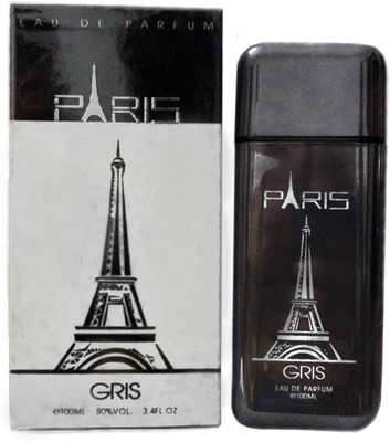 

Paris Gris Eau de Parfum - 100 ml(For Men)