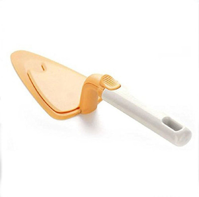 

Online World Rocker Pizza Cutter(Plastic), Orange