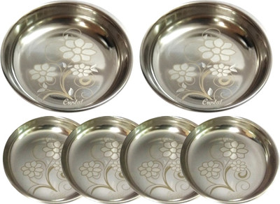 

Anmol Dish Set(6 Units)