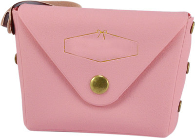 

Saamarth Impex Pink Color Multipurpose Mini Coin Purse Bag Headphone Earphone Pouch Case Coin Purse(Pink)