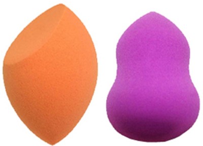 

LUV-LI PROFESSIONAL PACK OF 2 MAKEUP BLENDERS