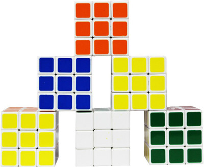 

Mable Magic Rubiks Cube(1 Pieces)