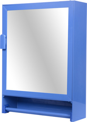 

WINACO New Besto-2 Bathroom Cabinet Storage Box(Blue)