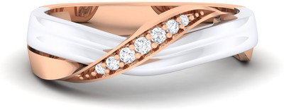 

Jisha The Taashi 18kt Diamond Yellow Gold ring