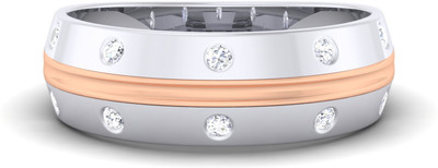 

Jisha The Taashi 18kt Diamond Yellow Gold ring