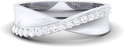 

Jisha The Taashi 18kt Diamond Yellow Gold ring