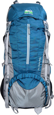 

hiker's way Hw-7501 Rucksack - 75 L(Multicolor)