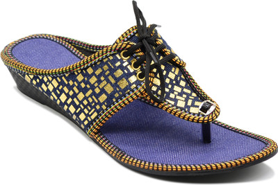 

Myra Women Multi Flats