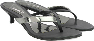 Inc. Women BLACK Heels