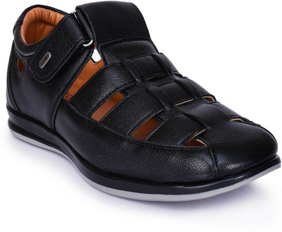 

Action Men Black Casual