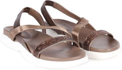 

Catwalk Women BRONZE Casual