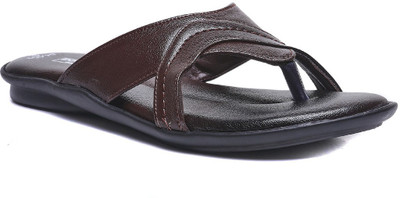 

Dolphin Miles Men Brown Sandals