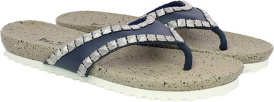 

Inc.5 Women BLUE Flats