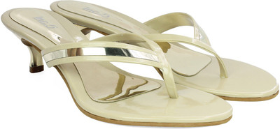

Inc.5 Women BEIGE Heels