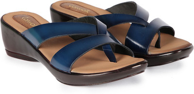 

Catwalk Women BLUE Wedges