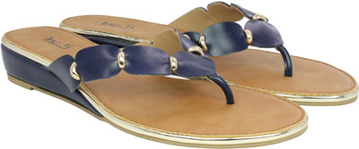 

Inc.5 Women BLUE Heels