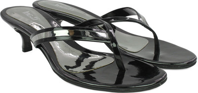 

Inc.5 Women BLACK Heels
