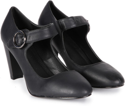 

Catwalk Women BLACK Heels