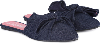 

Catwalk Women BLUE Flats