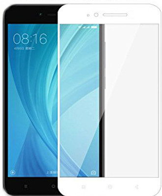 iZAP Tempered Glass Guard for Mi Redmi Y1(Pack of 1)