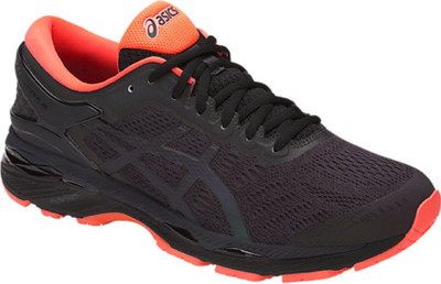 asics gel kayano 24 orange