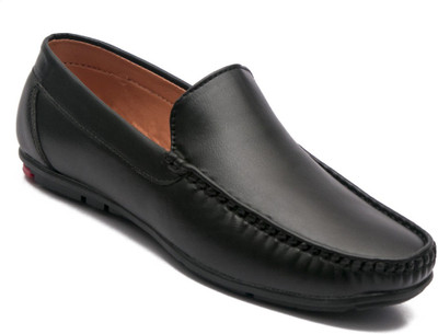 

Adjoin Steps Loafers For Men(Black
