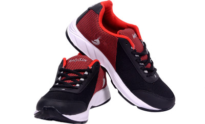 

holySin Running Shoes For Men(Multicolor, Red;black
